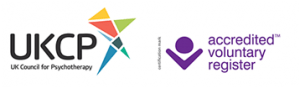 UKCP Logo